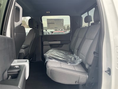 2026 Ford F-350SD XL STX DRW