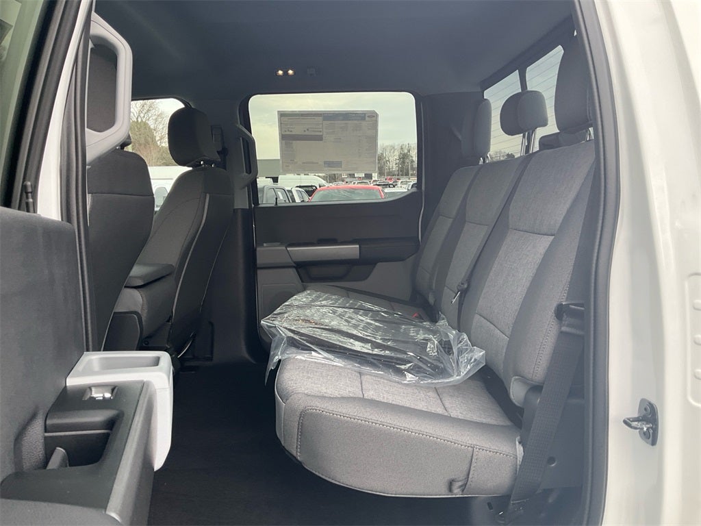 2026 Ford F-350SD XL STX DRW