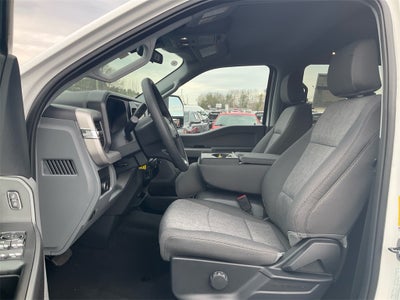 2026 Ford F-350SD XL STX DRW