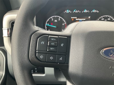 2026 Ford F-350SD XL STX DRW