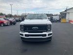 2026 Ford F-350SD XL STX DRW