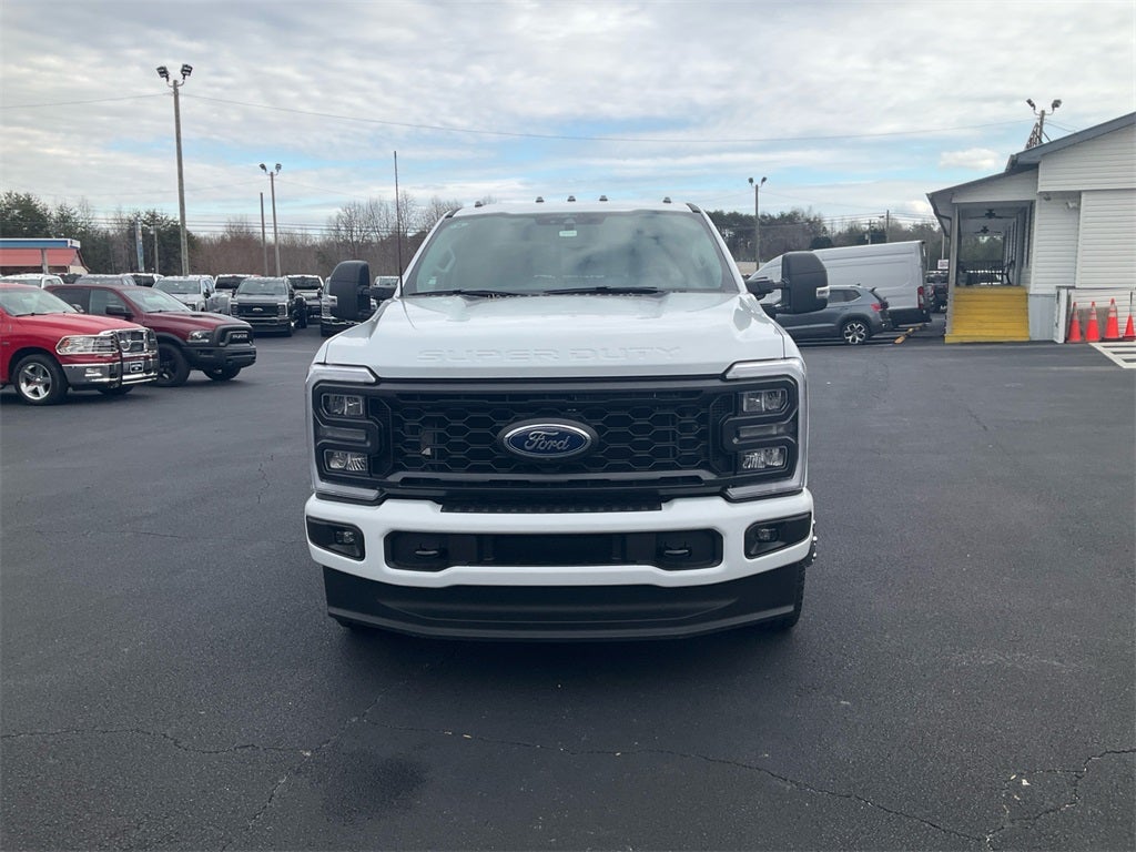 2026 Ford F-350SD XL STX DRW