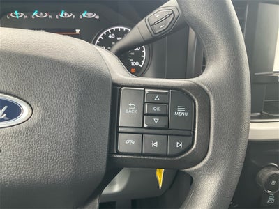 2026 Ford F-350SD XL STX DRW