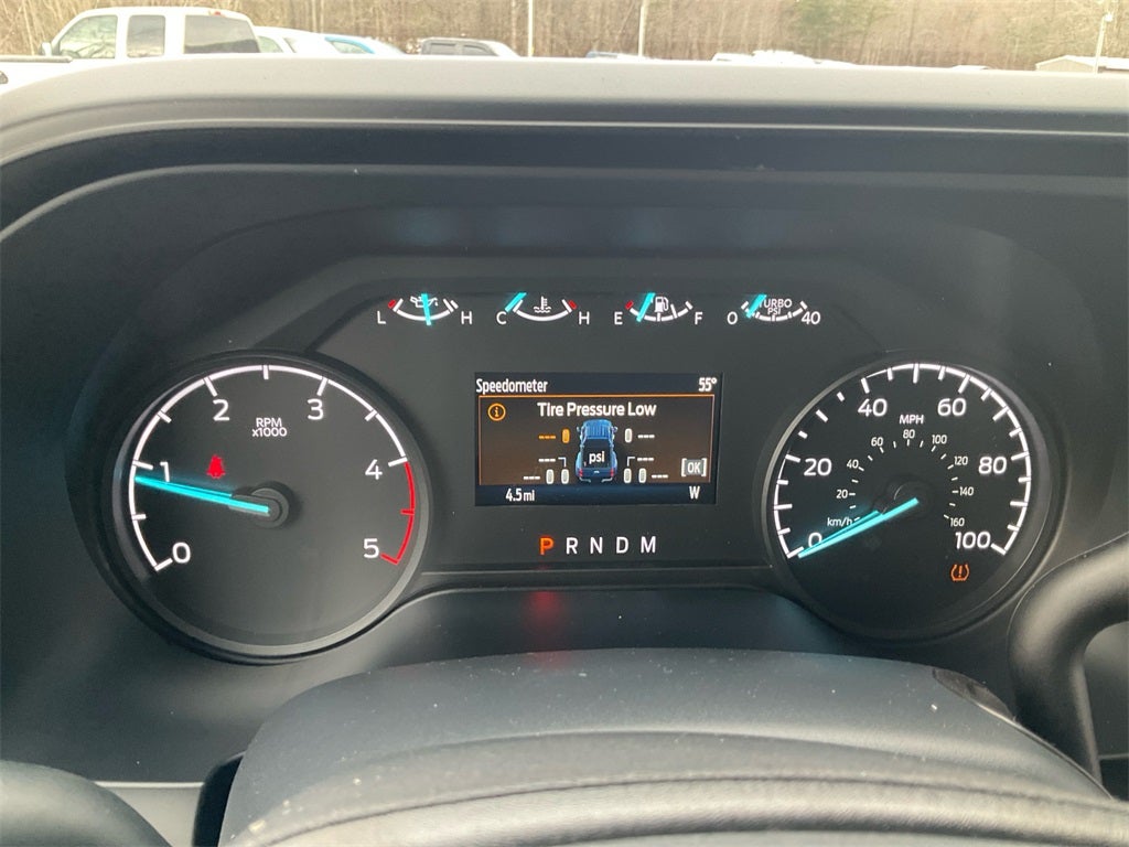 2026 Ford F-350SD XL STX DRW