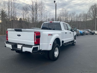 2026 Ford F-350SD XL STX DRW