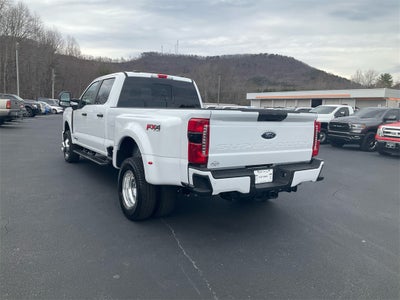 2026 Ford F-350SD XL STX DRW