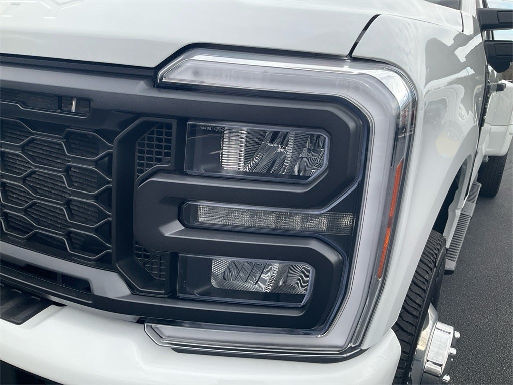 2026 Ford F-350SD XL STX DRW