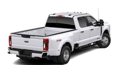 2026 Ford F-350SD XL STX DRW