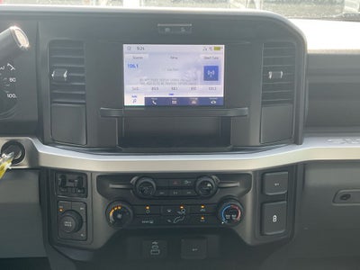 2026 Ford F-350SD XL DRW