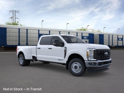 2026 Ford F-350SD XL DRW