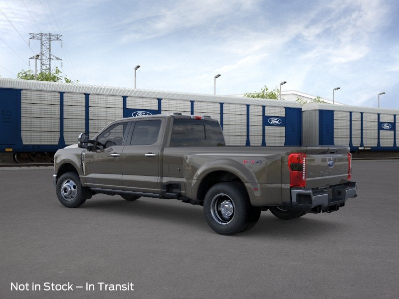 2026 Ford F-350SD Lariat DRW