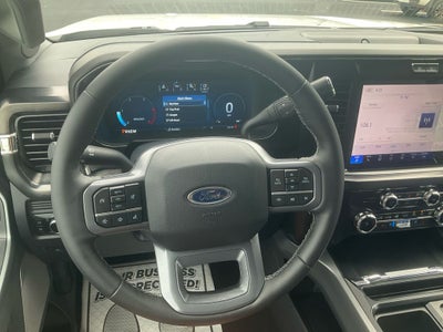 2026 Ford F-350SD Lariat DRW