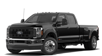 2027 Ford F-450SD XL DRW