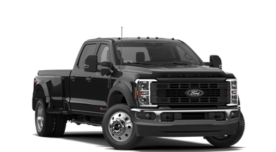 2027 Ford F-450SD XL DRW