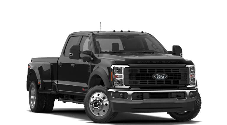2027 Ford F-450SD XL DRW