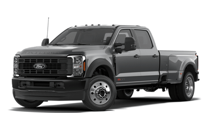 2027 Ford F-450SD XL DRW