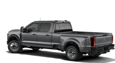 2027 Ford F-450SD XL DRW