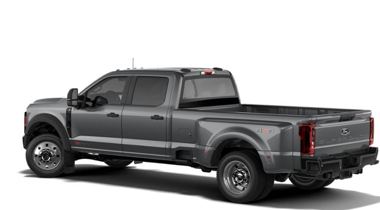 2027 Ford F-450SD XL DRW