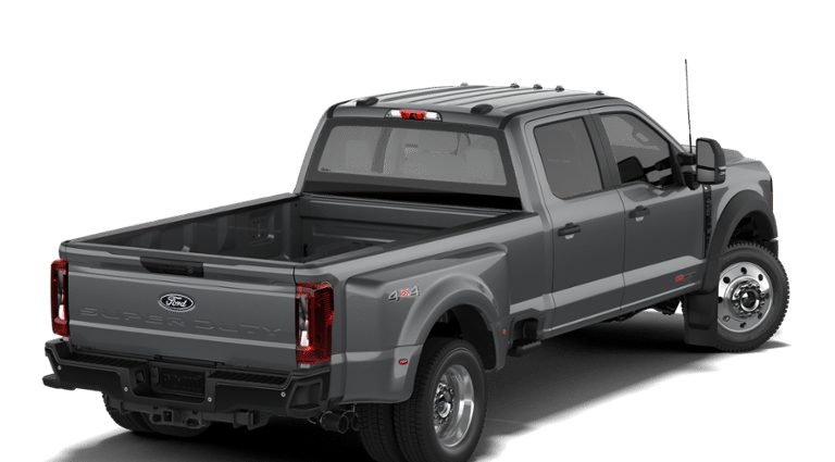 2027 Ford F-450SD XL DRW