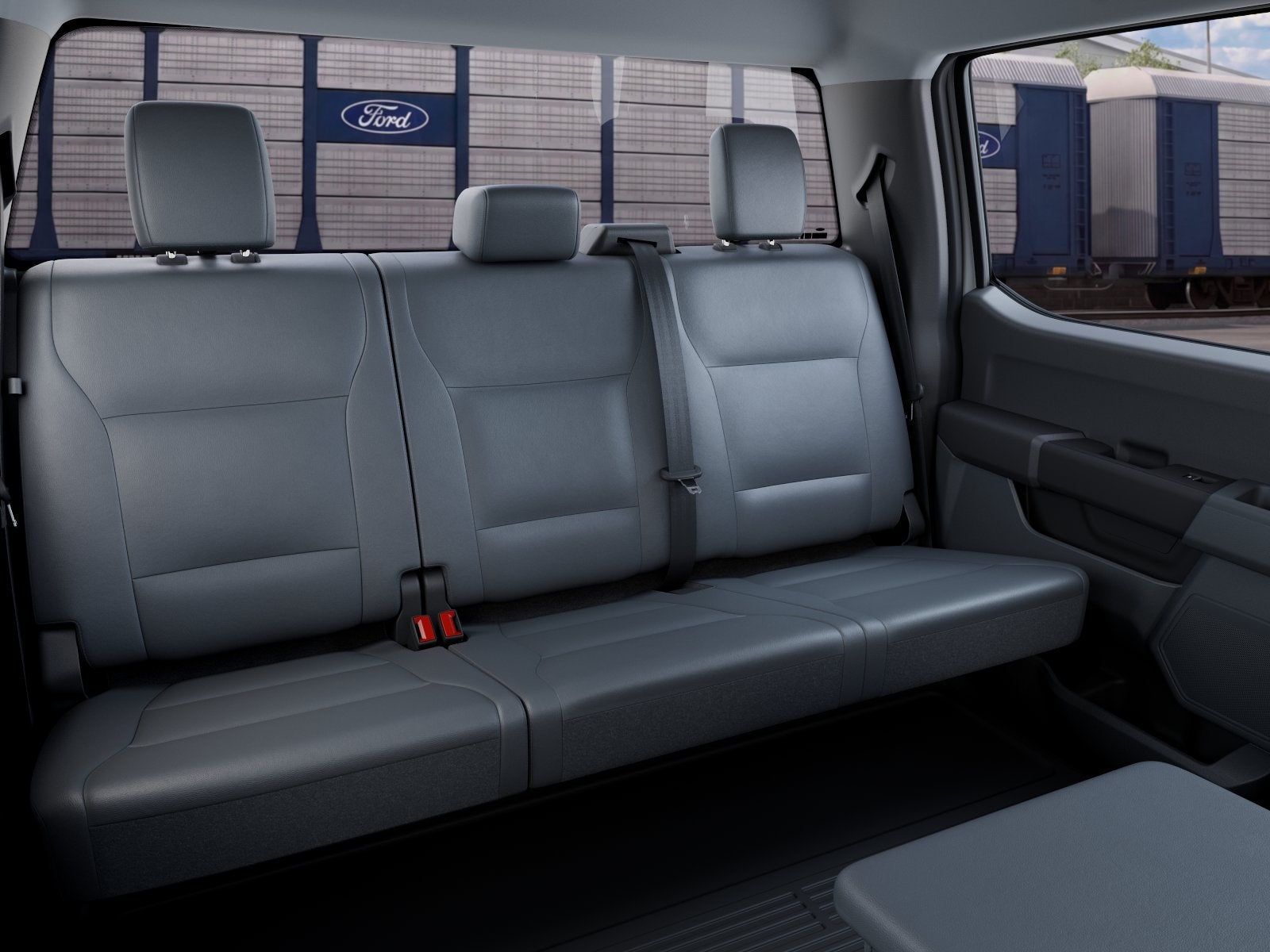 2027 Ford F-450SD DRW