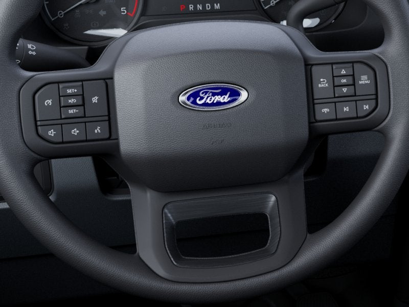 2027 Ford F-450SD DRW