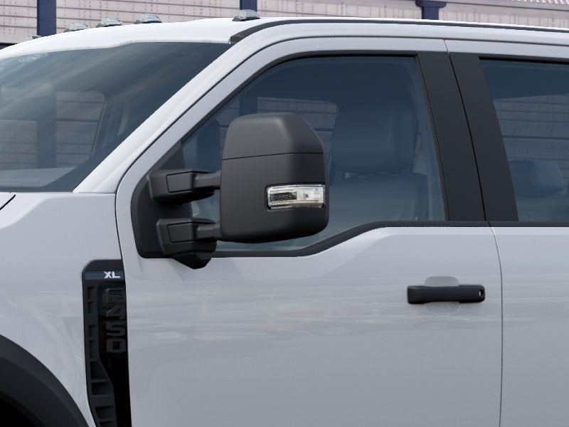 2027 Ford F-450SD DRW