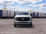 2027 Ford F-450SD DRW