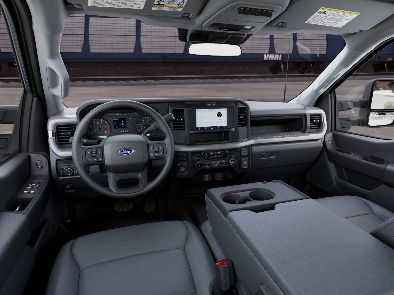 2027 Ford F-450SD DRW