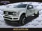 2025 Ford F-450SD Platinum DRW