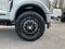 2025 Ford F-450SD Platinum DRW