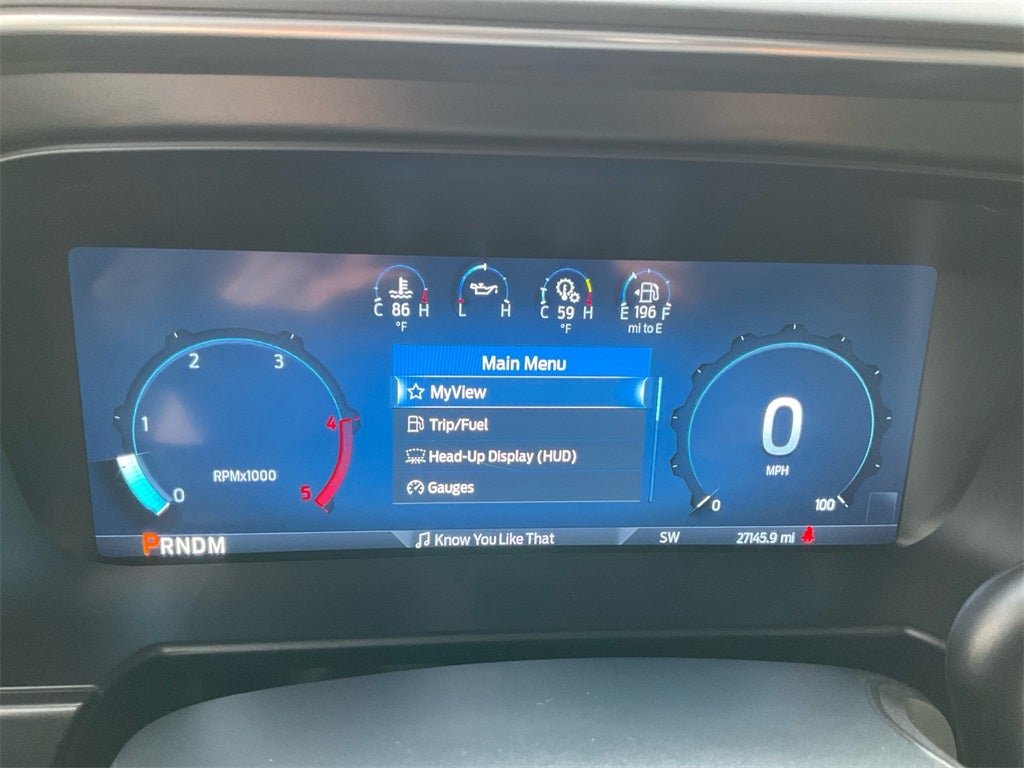 2025 Ford F-450SD Platinum DRW