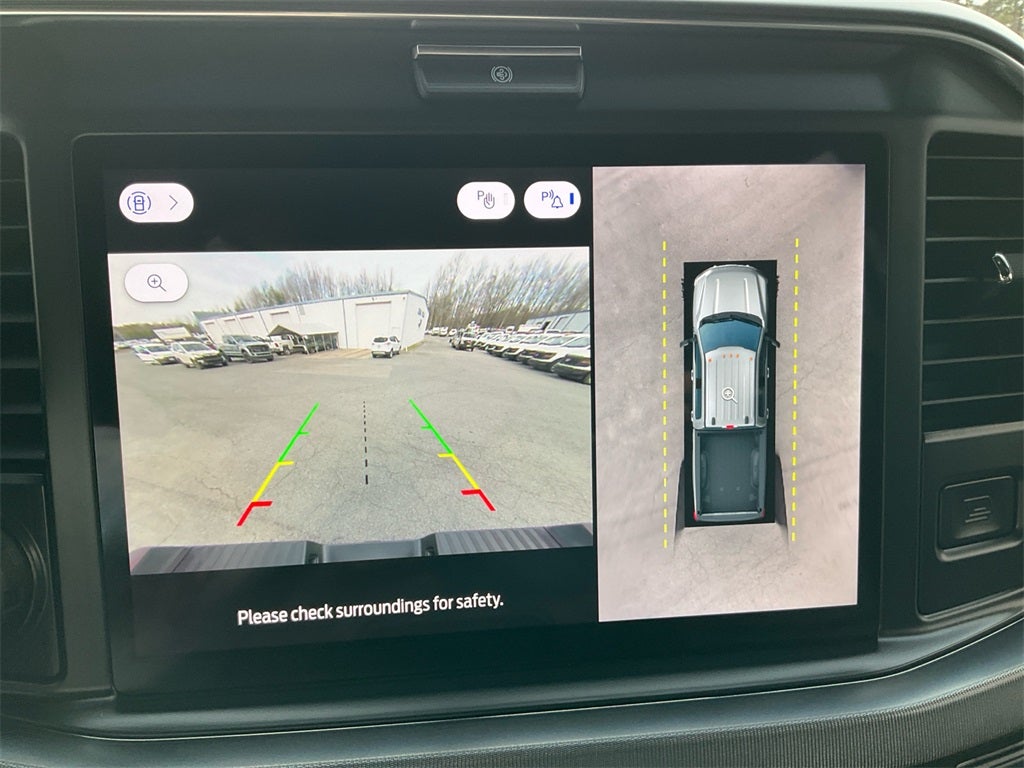 2025 Ford F-450SD Platinum DRW