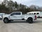 2025 Ford F-450SD Platinum DRW