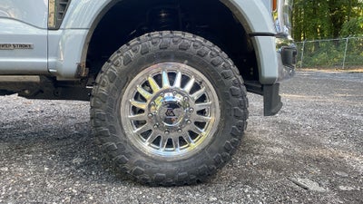 2026 Ford F-450SD King Ranch DRW