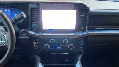 2026 Ford F-450SD King Ranch DRW