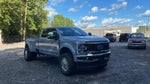 2026 Ford F-450SD King Ranch DRW
