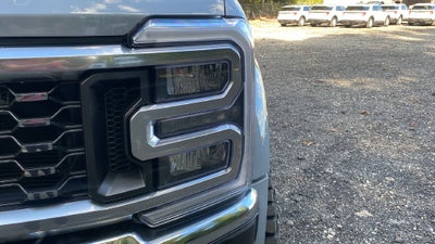 2026 Ford F-450SD King Ranch DRW