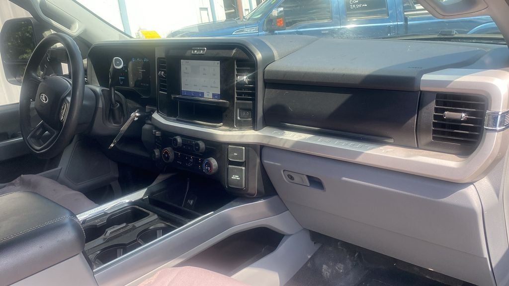2025 Ford F-450SD XLT DRW