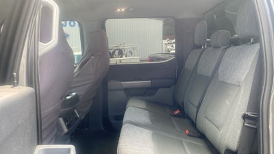 2025 Ford F-450SD XLT DRW