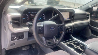 2025 Ford F-450SD XLT DRW