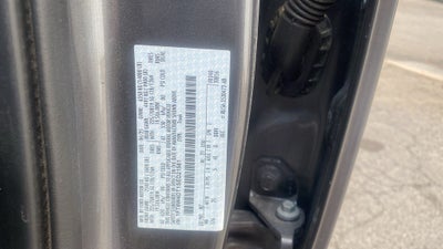 2025 Ford F-450SD XLT DRW