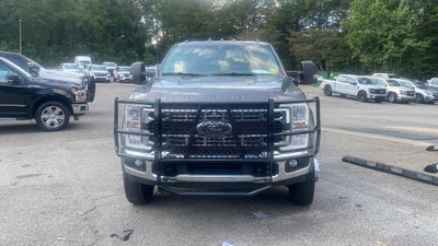 2025 Ford F-450SD XLT DRW