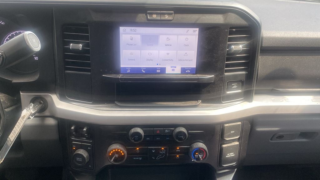 2025 Ford F-450SD XLT DRW