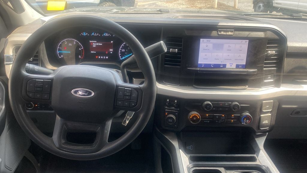 2025 Ford F-450SD XLT DRW