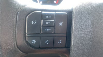 2025 Ford F-450SD XLT DRW