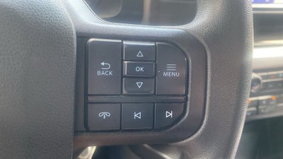 2025 Ford F-450SD XLT DRW
