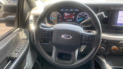 2025 Ford F-450SD XLT DRW