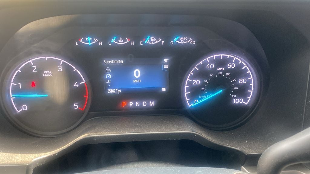 2025 Ford F-450SD XLT DRW