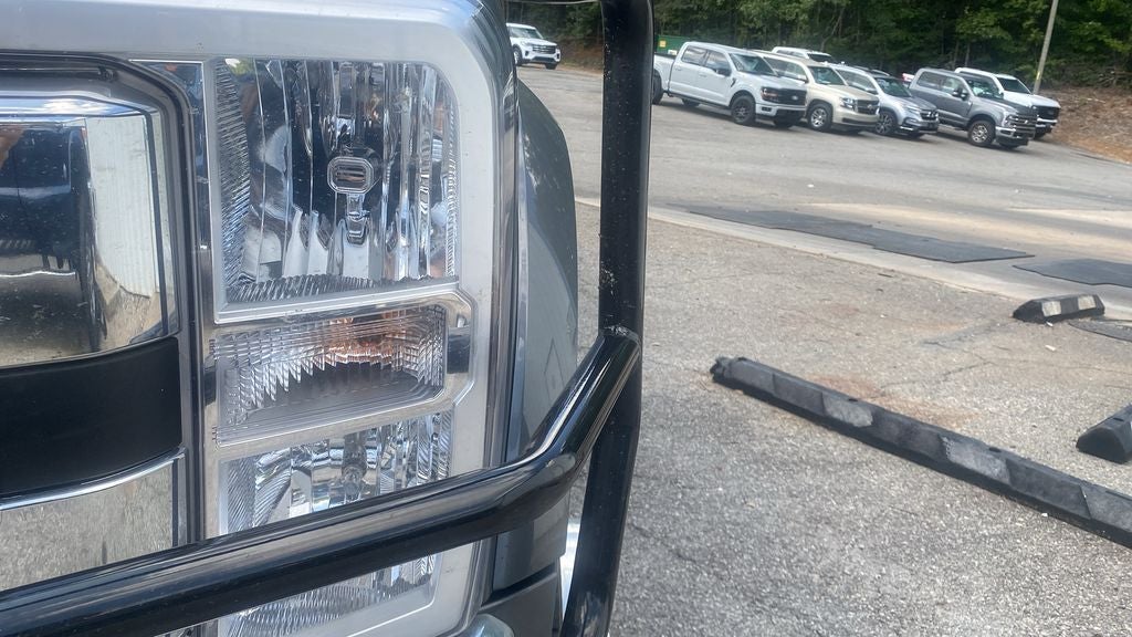2025 Ford F-450SD XLT DRW