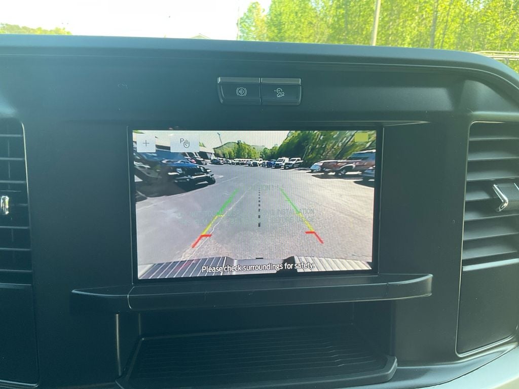 2026 Ford F-450SD DRW